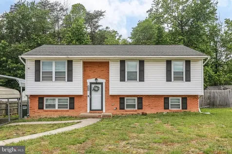 2608 Salem Church Road Fredericksburg VA 22407