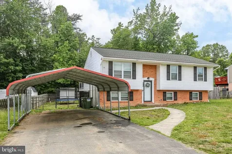 2608 Salem Church Road Fredericksburg VA 22407