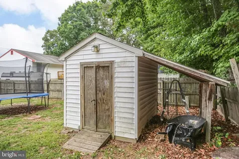 2608 Salem Church Road Fredericksburg VA 22407