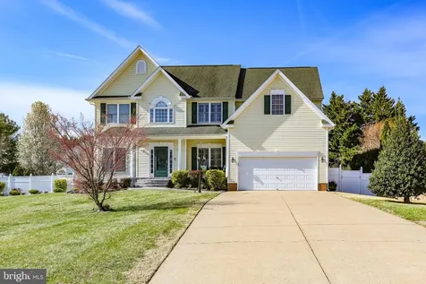 10804 Tides Court Fredericksburg VA 22408