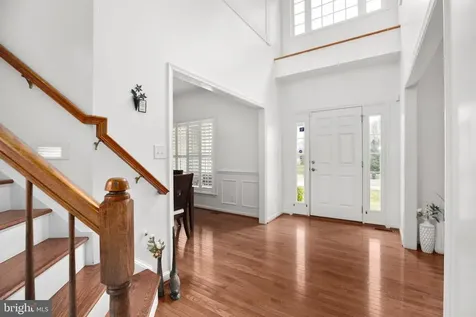 10804 Tides Court Fredericksburg VA 22408