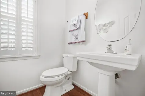 10804 Tides Court Fredericksburg VA 22408