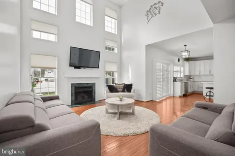 10804 Tides Court Fredericksburg VA 22408