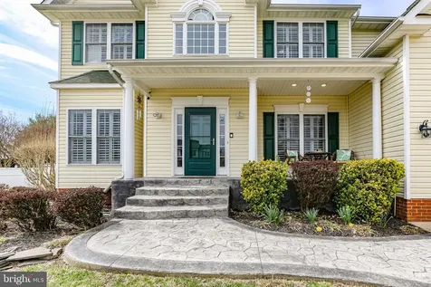 10804 Tides Court Fredericksburg VA 22408