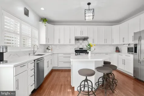 10804 Tides Court Fredericksburg VA 22408