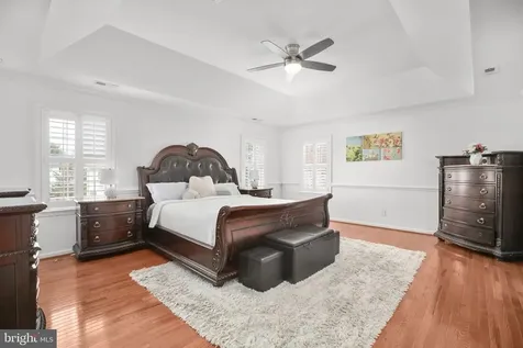 10804 Tides Court Fredericksburg VA 22408