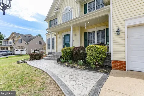 10804 Tides Court Fredericksburg VA 22408