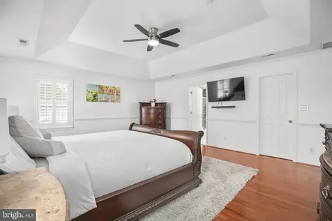 10804 Tides Court Fredericksburg VA 22408
