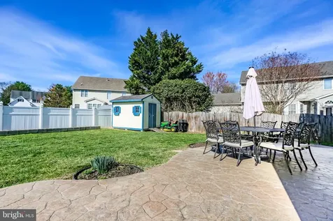 10804 Tides Court Fredericksburg VA 22408