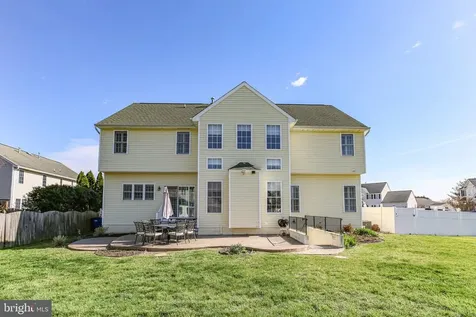 10804 Tides Court Fredericksburg VA 22408