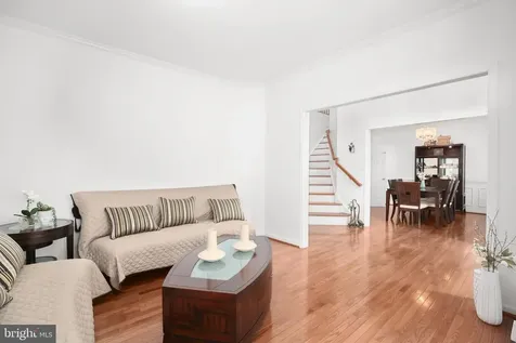10804 Tides Court Fredericksburg VA 22408