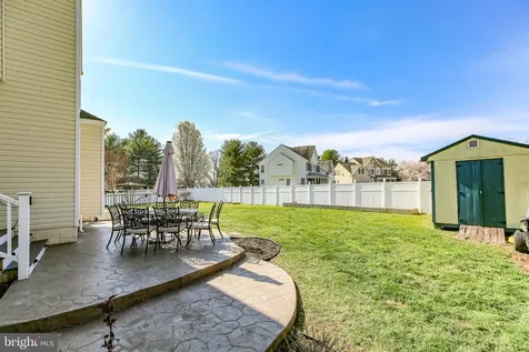 10804 Tides Court Fredericksburg VA 22408