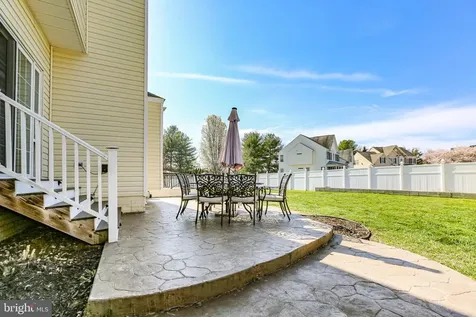 10804 Tides Court Fredericksburg VA 22408
