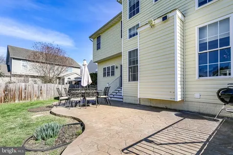 10804 Tides Court Fredericksburg VA 22408