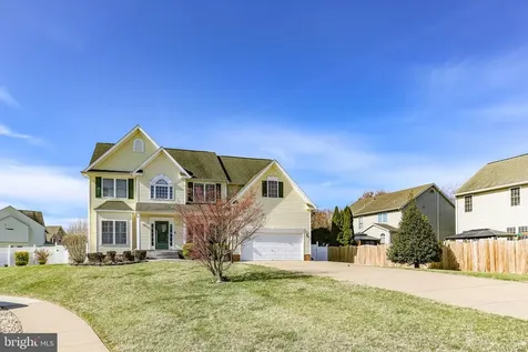10804 Tides Court Fredericksburg VA 22408