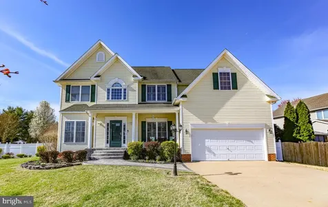 10804 Tides Court Fredericksburg VA 22408