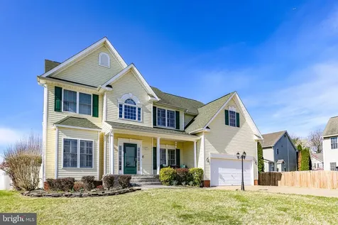 10804 Tides Court Fredericksburg VA 22408
