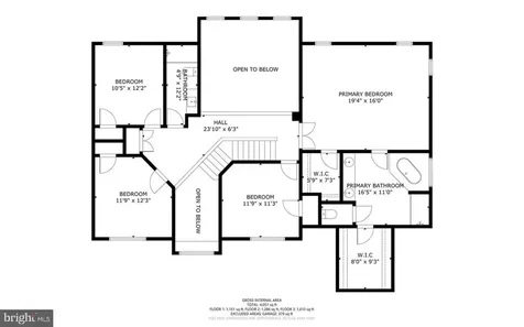10804 Tides Court Fredericksburg VA 22408