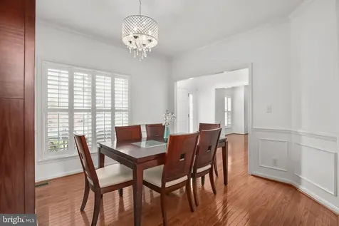 10804 Tides Court Fredericksburg VA 22408