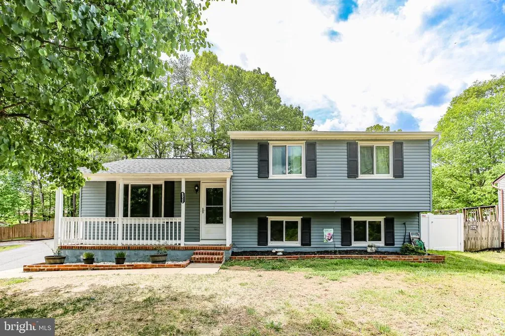 6032 Windsor Drive Fredericksburg VA 22407