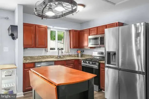 6032 Windsor Drive Fredericksburg VA 22407