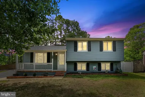 6032 Windsor Drive Fredericksburg VA 22407