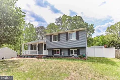 6032 Windsor Drive Fredericksburg VA 22407
