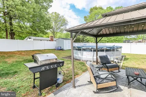 6032 Windsor Drive Fredericksburg VA 22407