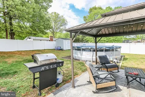 6032 Windsor Drive Fredericksburg VA 22407