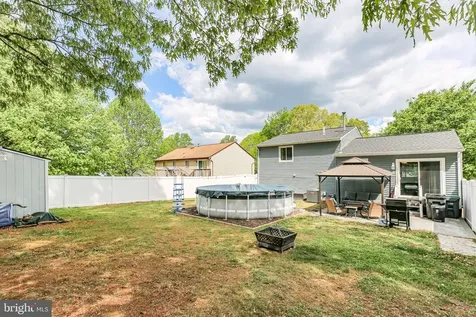 6032 Windsor Drive Fredericksburg VA 22407