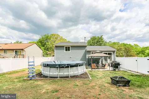 6032 Windsor Drive Fredericksburg VA 22407
