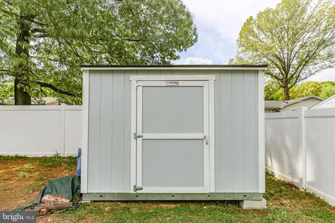 6032 Windsor Drive Fredericksburg VA 22407