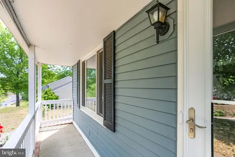 6032 Windsor Drive Fredericksburg VA 22407