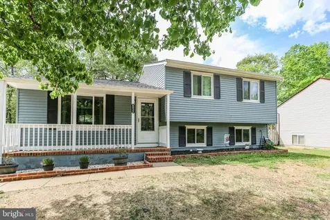 6032 Windsor Drive Fredericksburg VA 22407