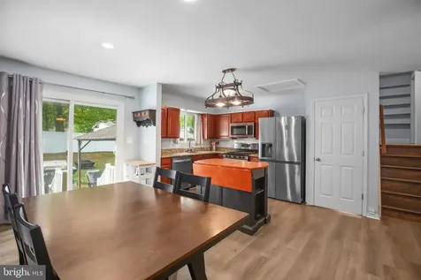 6032 Windsor Drive Fredericksburg VA 22407