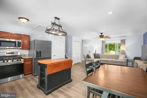 6032 Windsor Drive Fredericksburg VA 22407
