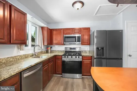 6032 Windsor Drive Fredericksburg VA 22407