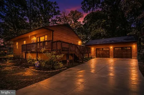 313 Green Arbor Drive Fredericksburg VA 22407