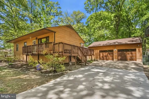 313 Green Arbor Drive Fredericksburg VA 22407