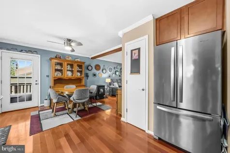 313 Green Arbor Drive Fredericksburg VA 22407