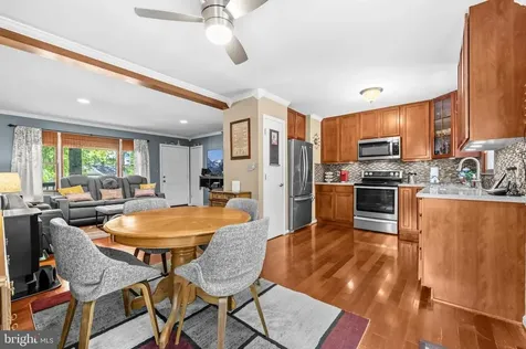 313 Green Arbor Drive Fredericksburg VA 22407