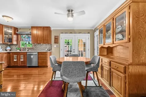 313 Green Arbor Drive Fredericksburg VA 22407