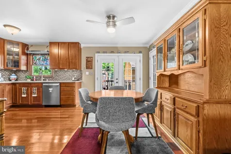 313 Green Arbor Drive Fredericksburg VA 22407