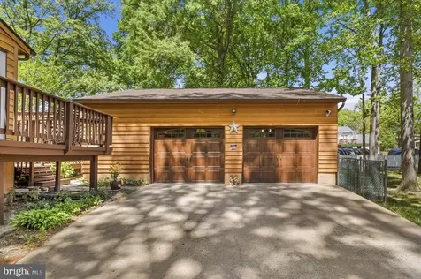313 Green Arbor Drive Fredericksburg VA 22407