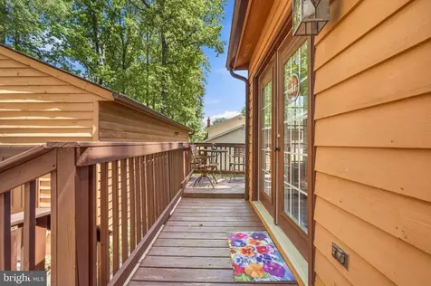 313 Green Arbor Drive Fredericksburg VA 22407