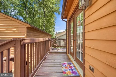 313 Green Arbor Drive Fredericksburg VA 22407