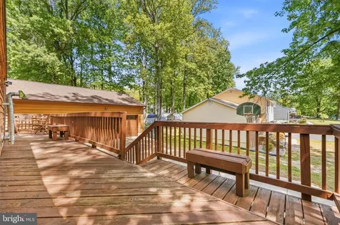313 Green Arbor Drive Fredericksburg VA 22407