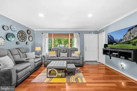 313 Green Arbor Drive Fredericksburg VA 22407