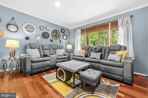 313 Green Arbor Drive Fredericksburg VA 22407