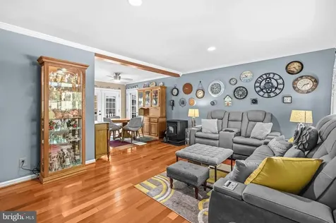 313 Green Arbor Drive Fredericksburg VA 22407